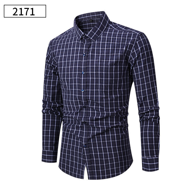 European And American Loose High-grade Long-sleeved Shirt Japanese Style