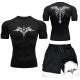Men's Sportswear Quick Dry Workout Shorts