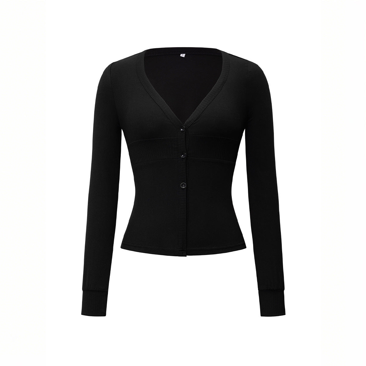 Cool Long Sleeve Sweater Woolen