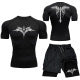 Men's Sportswear Quick Dry Workout Shorts