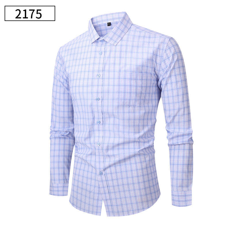 European And American Loose High-grade Long-sleeved Shirt Japanese Style