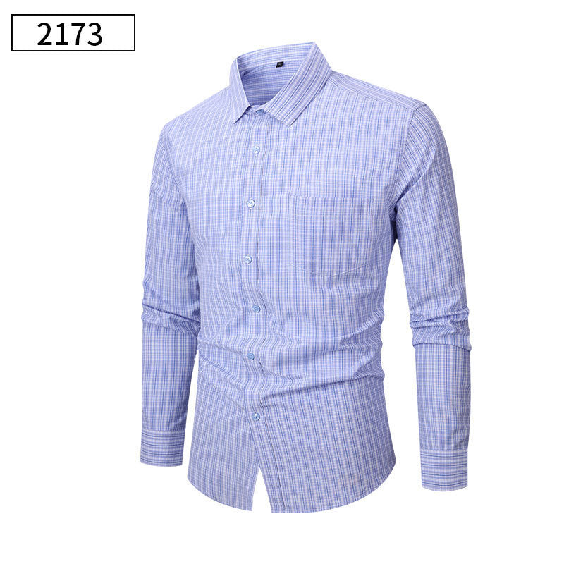 European And American Loose High-grade Long-sleeved Shirt Japanese Style
